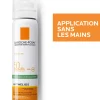 Anthelios brume fraîche invisible anti-brillance SPF 50 La Roche-Posay - spray de 75 ml