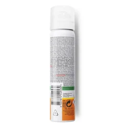 Anthelios brume fraîche invisible anti-brillance SPF 50 La Roche-Posay - spray de 75 ml