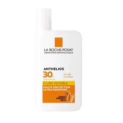Anthelios Fluide invisible SPF 30 La Roche-Posay - flacon de 50ml