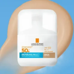 Anthelios UVAIR Sérum solaire SPF50+ La Roche-Posay - flacon de 50ml