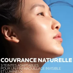Anthelios UVAIR Sérum solaire SPF50+ La Roche-Posay - flacon de 50ml