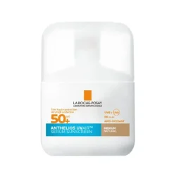 Anthelios UVAIR Sérum solaire SPF50+ La Roche-Posay - flacon de 50ml