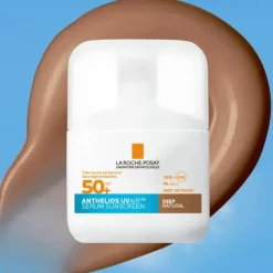 Anthelios UVAIR Sérum solaire SPF50+ La Roche-Posay - flacon de 50ml