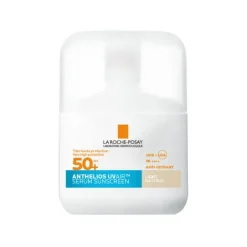 Anthelios UVAIR Sérum solaire SPF50+ La Roche-Posay - flacon de 50ml