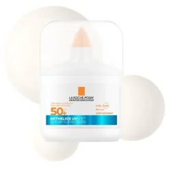 Anthelios UVAIR sérum solaire La Roche-Posay - tube de 50ml