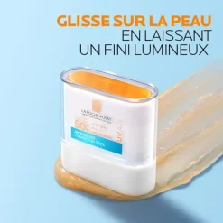 Anthelios UVAIR Stick solaire vitaminé SPF50+ La Roche-Posay - stick de 9g