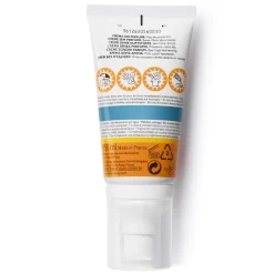 Anthelios UVmune 400 Crème hydratante SPF50+ sans parfum La Roche-Posay - tube de 50 ml
