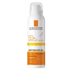 Anthelios XL brume SPF50+ La Roche-Posay - spray de 200ml