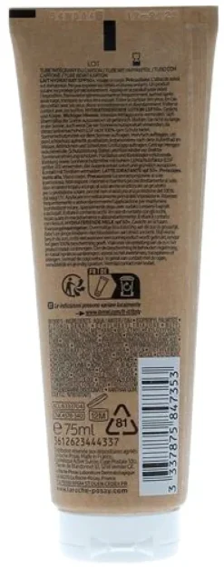 Anthelios XL Lait confort SPF 50+ La Roche-Posay - tube de 75 ml