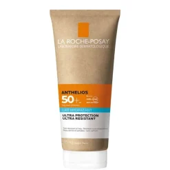 Anthelios XL Lait confort SPF 50+ La Roche-Posay - tube de 75 ml