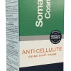Anti-cellulite crème effet chaud Somatoline Cosmetic - tube de 250ml