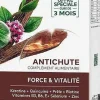 Antichute force&vitalité Klorane - boite de 90 capsules
