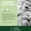 Anti-moustiques & tiques pour bébé Pranarôm - roll-on de 30ml