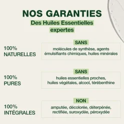 Anti-moustiques & tiques pour bébé Pranarôm - roll-on de 30ml