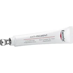 Anti-pigment soin contour des yeux illuminateur Eucerin - tube de 15ml