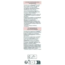Anti-pigment soin contour des yeux illuminateur Eucerin - tube de 15ml