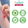 Anti-pique roller apaisant Bio Puressentiel - roll-on de 5 ml