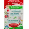 Anti-pique schtroumpfs bébé dès 6 mois Puressentiel - coffret répulsif + apaisant + un bavoir offert