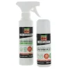 Anti-poux & Lentes Kit de traitement de l'environnement Cinq sur Cinq - 1 kit