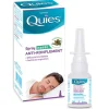 Anti-ronflement spray nasal pin-eucalyptus Quies - spray de 15 ml