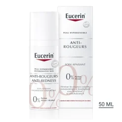 Anti-rougeurs soin apaisant Eucerin - flacon de 50 ml