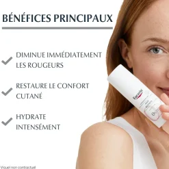 Anti-rougeurs soin apaisant Eucerin - flacon de 50 ml