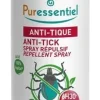 Anti-tique spray répulsif Puressentiel - spray de 100ml