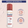 Anti-transpirant extrême 96h Etiaxil - lot de 2 sprays de 150ml