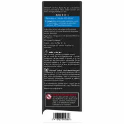 Apaisyl Xpert Plus lotion anti-poux et lentes - flacon de 100 ml avec peigne