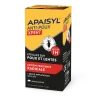Apaisyl Xpert 100% radical' lentes & poux - flacon de 100 ml + peigne