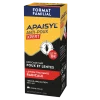 Apaisyl Xpert 100% radical lentes & poux - flacon de 200 ml avec peigne