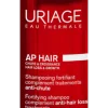 AP Hair chute et croissance Shampooing fortifiant anti-chute Uriage - flacon de 200 ml