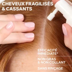 AP Hair chute et croissance Sérum anti-chute intensif Uriage - spray de 100ml