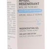 Apigel régénérant mains et pieds Apivita - tube de 10ml
