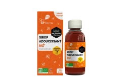 AP’Iphym sirop adoucissant Iphym - flacon de 100ml