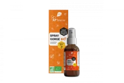 AP'Iphym spray gorge BIO Iphym - spray de 20ml