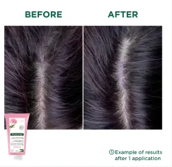 Après-shampoing apaisant et anti-irritant à la Pivoine Klorane - tube de 150ml