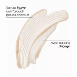 Après-shampoing cheveux fatigués & chute à la quinine Klorane - tube de 200ml