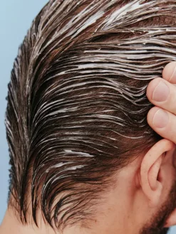 Après-shampoing cheveux normaux à gras Horace - tube de 200ml