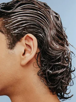 Après-shampoing cheveux secs à très secs Horace - tube de 200ml