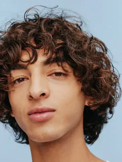 Après-shampoing cheveux secs à très secs Horace - tube de 200ml