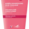 Après-shampoing couleur bio Cattier - tube de 150 ml