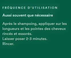 Après-shampoing extra-doux au lait d’Avoine Klorane - tube de 200 ml