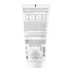Après-shampoing extra-doux au lait d’Avoine Klorane - tube de 200 ml
