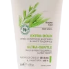 Après-shampoing extra-doux avoine Klorane - tube de 50ml