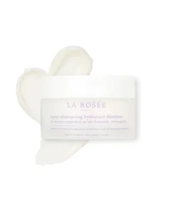 Après-shampoing hydratant démêlant La Rosée