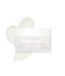 Après-shampoing hydratant démêlant La Rosée