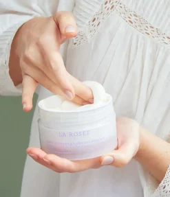 Après-shampoing hydratant démêlant La Rosée