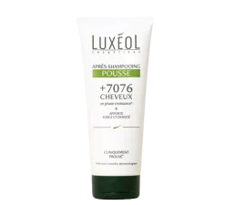 Après-shampooing densité Luxéol - tube de 200ml