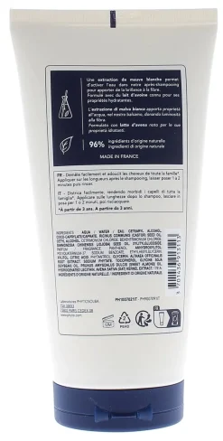 Après-shampooing douceur Phyto - tube de 175ml